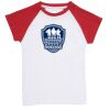 Organic Baby Raglan Thumbnail