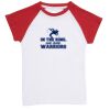 Organic Baby Raglan Thumbnail