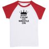 Organic Baby Raglan Thumbnail