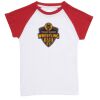 Organic Baby Raglan Thumbnail