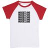 Organic Baby Raglan Thumbnail