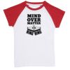 Organic Baby Raglan Thumbnail