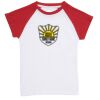 Organic Baby Raglan Thumbnail
