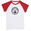 Organic Baby Raglan Thumbnail