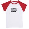 Organic Baby Raglan Thumbnail