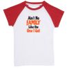 Organic Baby Raglan Thumbnail