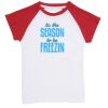 Organic Baby Raglan Thumbnail