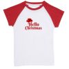 Organic Baby Raglan Thumbnail