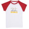 Organic Baby Raglan Thumbnail