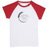 Organic Baby Raglan Thumbnail