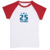 Organic Baby Raglan Thumbnail