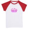 Organic Baby Raglan Thumbnail