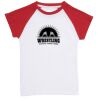 Organic Baby Raglan Thumbnail