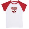 Organic Baby Raglan Thumbnail