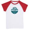Organic Baby Raglan Thumbnail