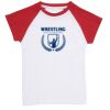 Organic Baby Raglan Thumbnail