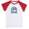 Organic Baby Raglan Thumbnail