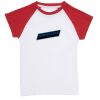 Organic Baby Raglan Thumbnail
