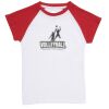 Organic Baby Raglan Thumbnail