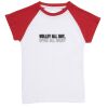 Organic Baby Raglan Thumbnail