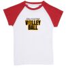 Organic Baby Raglan Thumbnail
