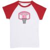Organic Baby Raglan Thumbnail