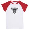Organic Baby Raglan Thumbnail