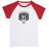 Organic Baby Raglan Thumbnail