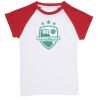 Organic Baby Raglan Thumbnail