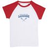Organic Baby Raglan Thumbnail