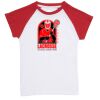 Organic Baby Raglan Thumbnail