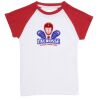 Organic Baby Raglan Thumbnail