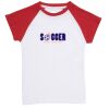 Organic Baby Raglan Thumbnail