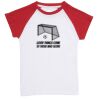 Organic Baby Raglan Thumbnail