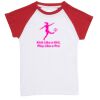 Organic Baby Raglan Thumbnail