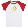 Organic Baby Raglan Thumbnail