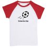 Organic Baby Raglan Thumbnail