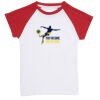 Organic Baby Raglan Thumbnail