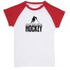 Organic Baby Raglan Thumbnail