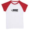 Organic Baby Raglan Thumbnail