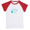 Organic Baby Raglan Thumbnail