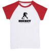 Organic Baby Raglan Thumbnail