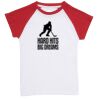 Organic Baby Raglan Thumbnail