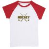 Organic Baby Raglan Thumbnail