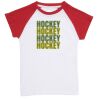 Organic Baby Raglan Thumbnail