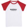 Organic Baby Raglan Thumbnail