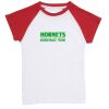 Organic Baby Raglan Thumbnail