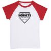 Organic Baby Raglan Thumbnail