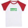 Organic Baby Raglan Thumbnail
