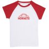 Organic Baby Raglan Thumbnail